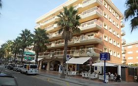 Apartamentos Palas Salou